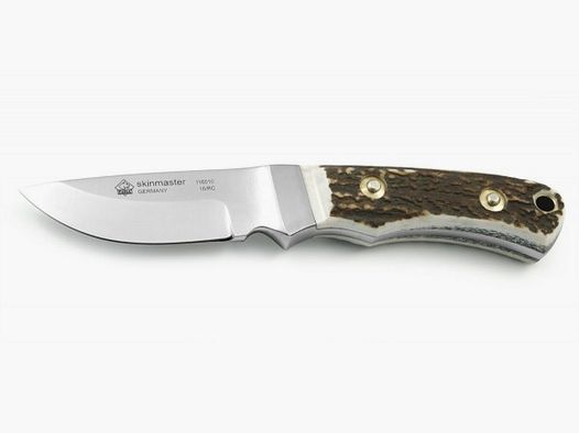 PUMA skinmaster, integral