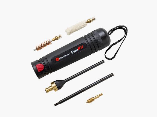 PocKit cleaning set .38/.357/9mm