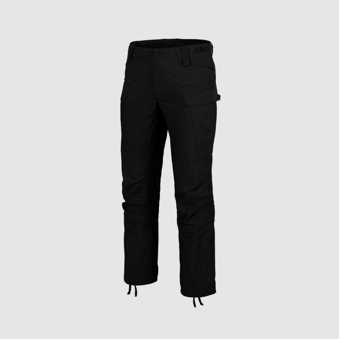 SFU NEXT Mk2 PolyCotton Ripstop broek, zwart, afbeelding 1 van 8