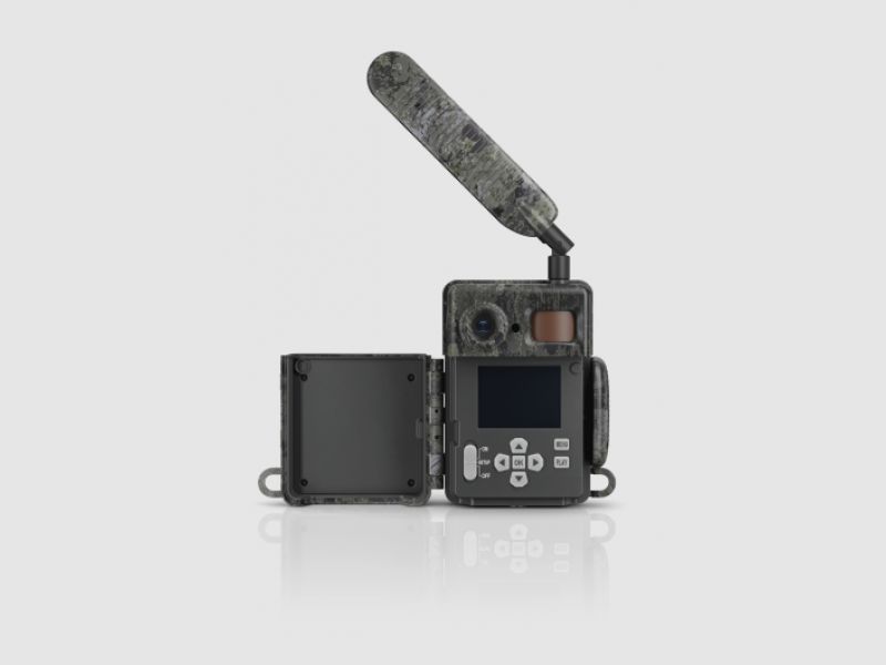 ZEISS Secacam 7 Wildcamera
