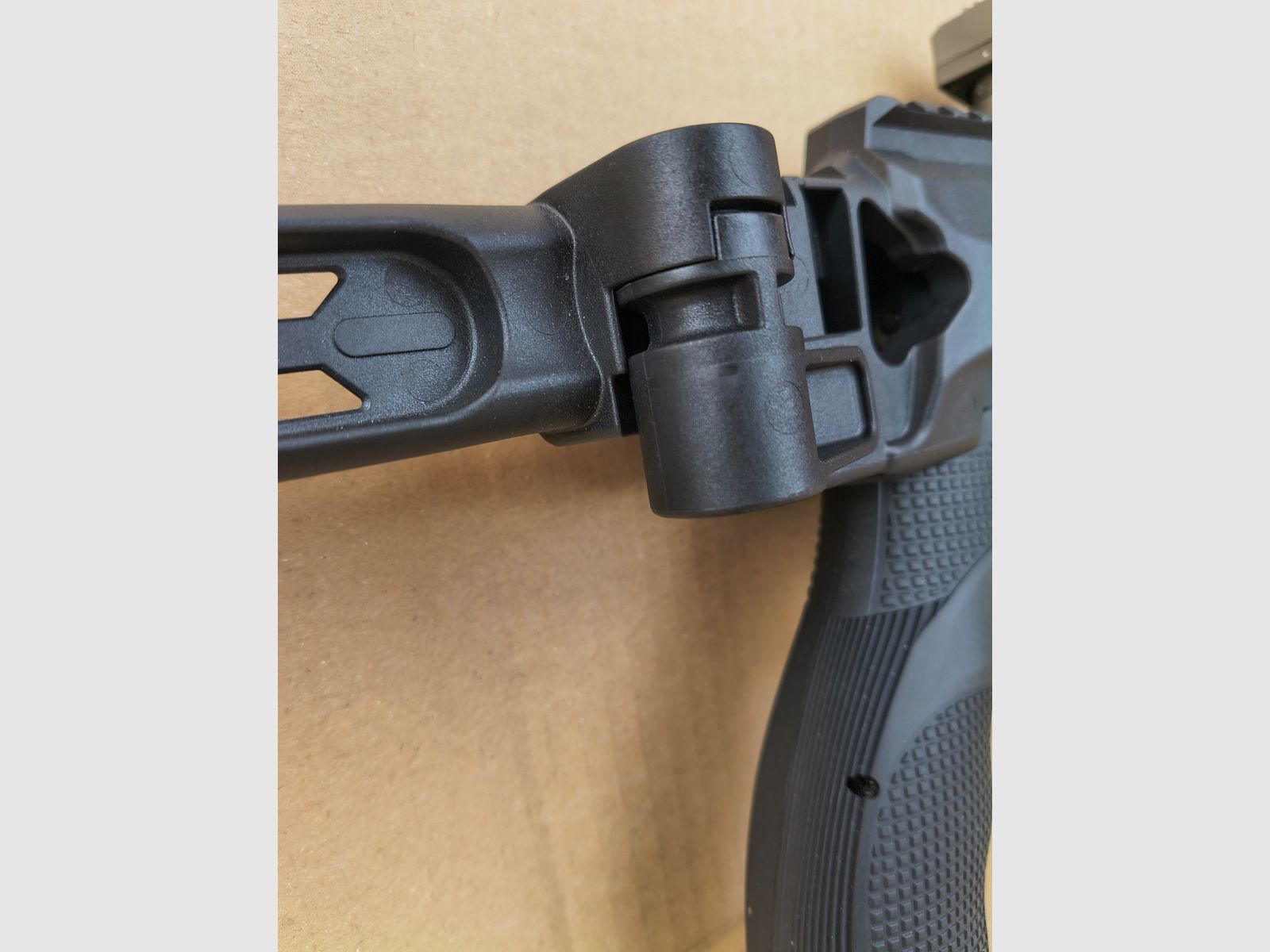HDR 50 Carbine Conversion Kit Cal 50, zdjęcie 10 z 14