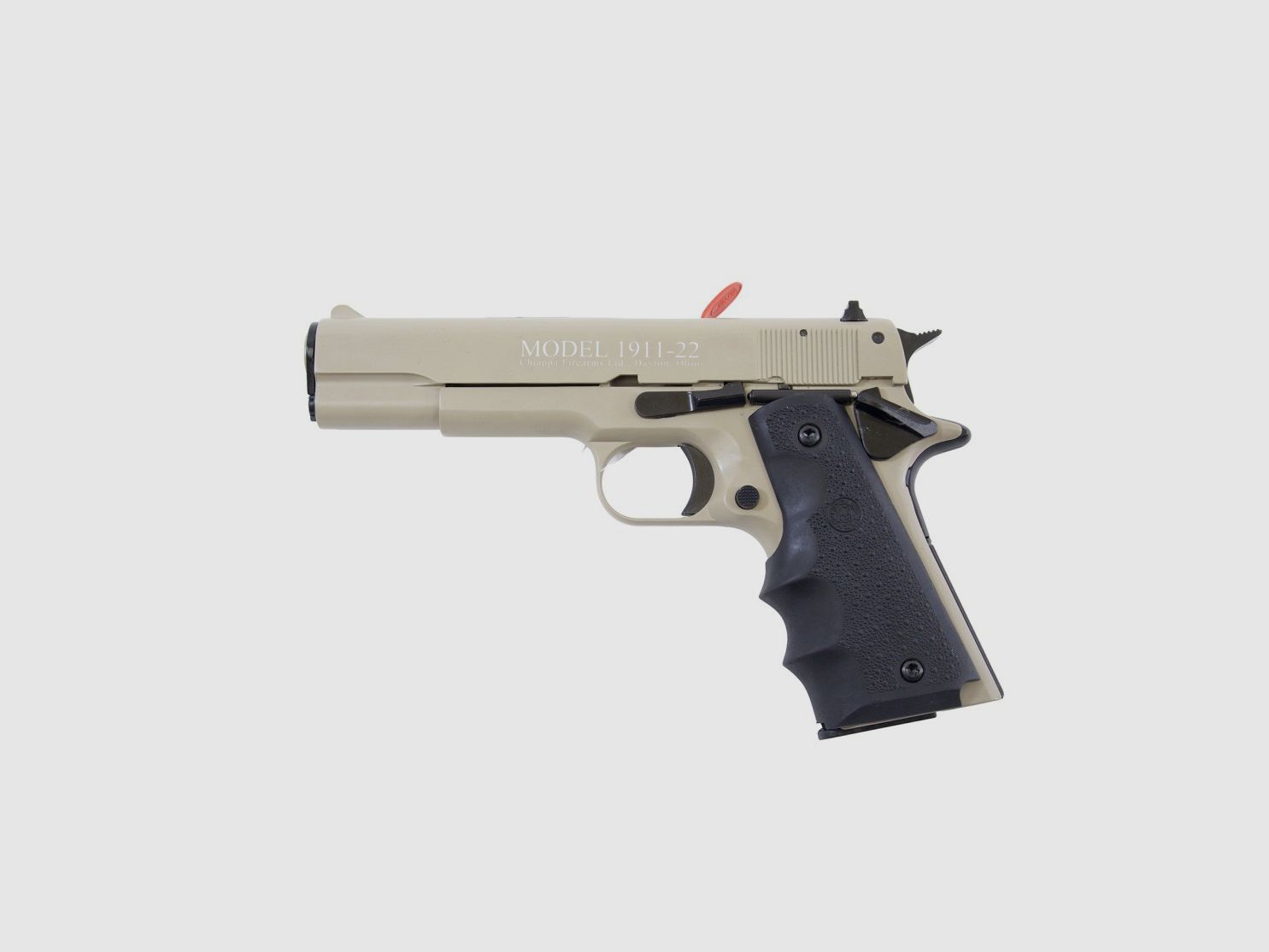 Chiappa 1911-22 Tan Kal. 22 LR, Bild 2 von 7