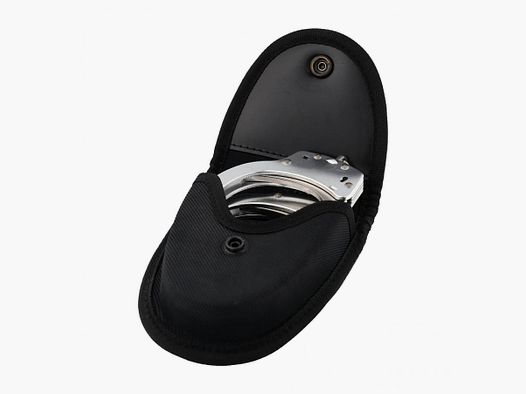 HMH-01-Handschellenetui mit Clip