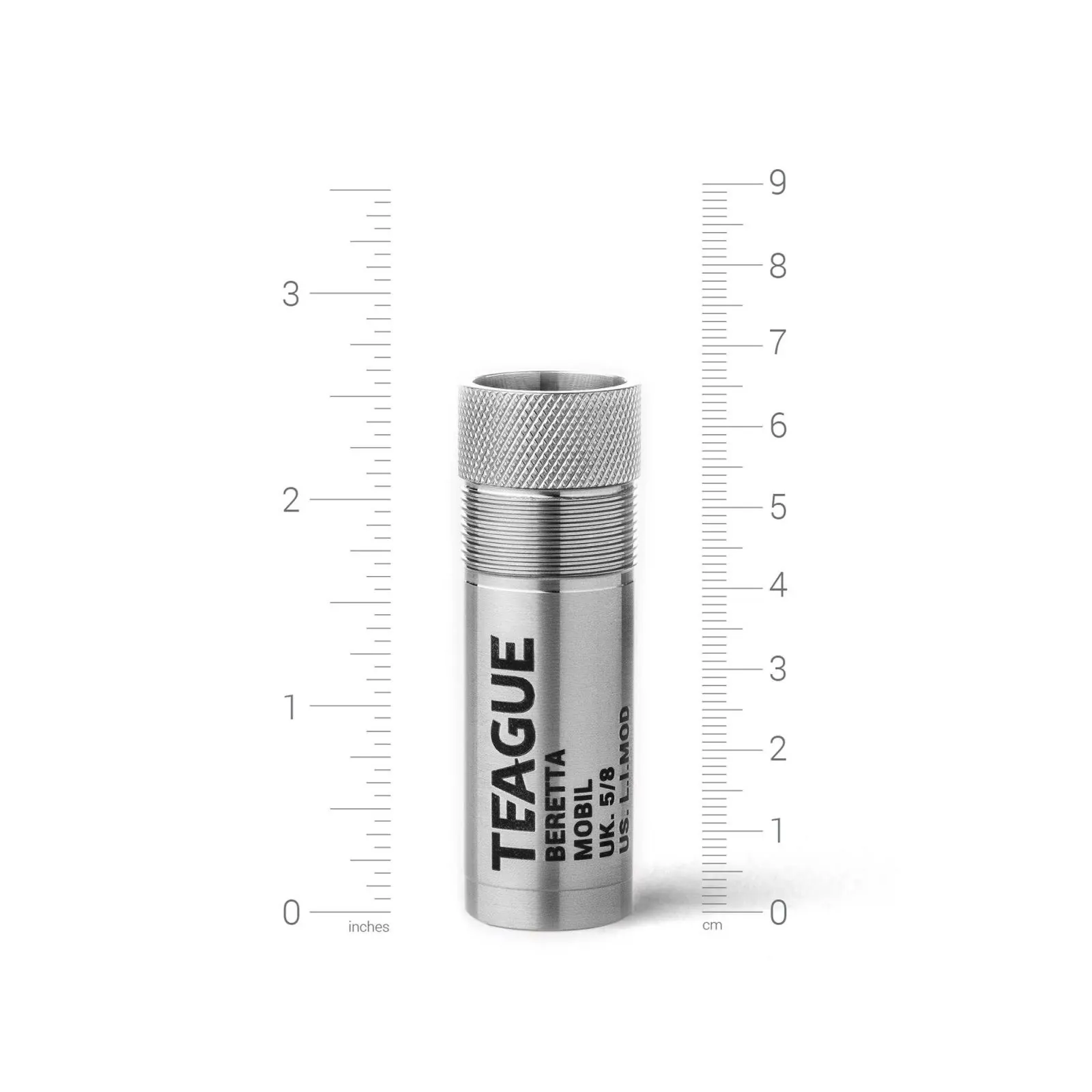 Choke Teague Beretta Mobil Extended, Bild 2 von 2