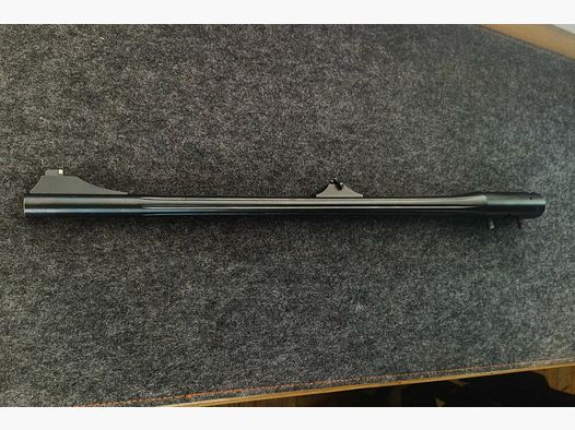 Échange de canon Blaser R8 .308Win