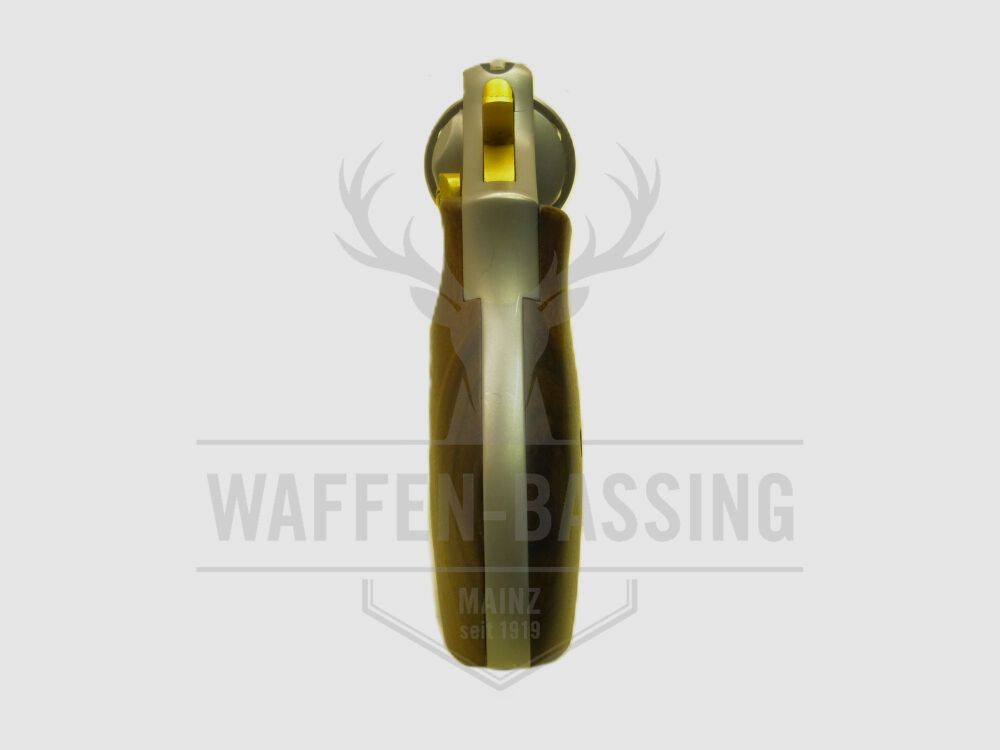 Smith & Wesson Mod.65-5, PIRSCH Einer von 50