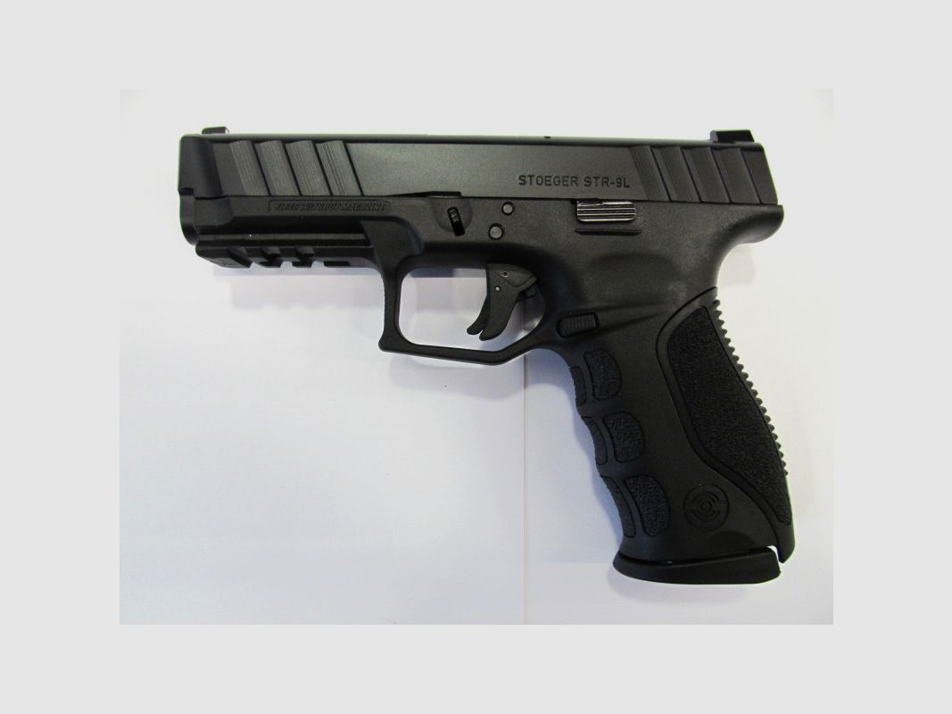BERETTA STOEGER STR9 CAL 9X19, image 1 sur 4