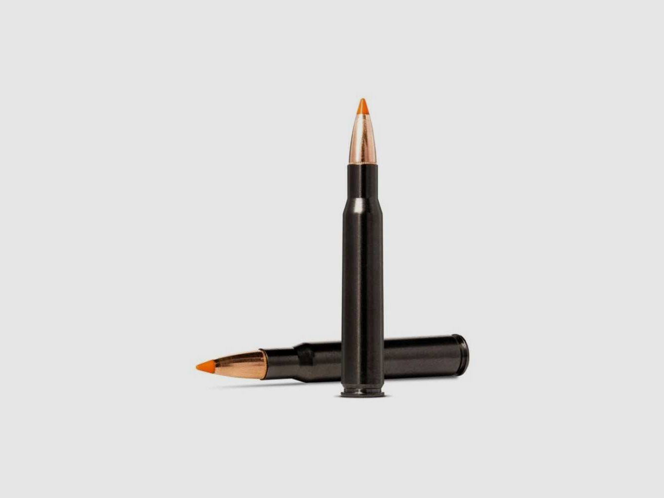 Norma Tipstrike Schalldämpfer 30-06 Springfield 170GR, Bild 1 von 3