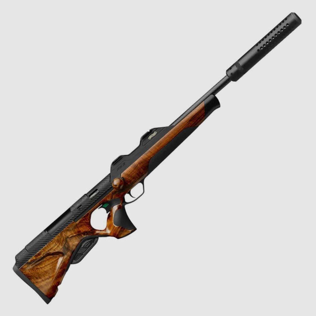 Walther RS3 Heritage Sevenstar 300 Win Mag