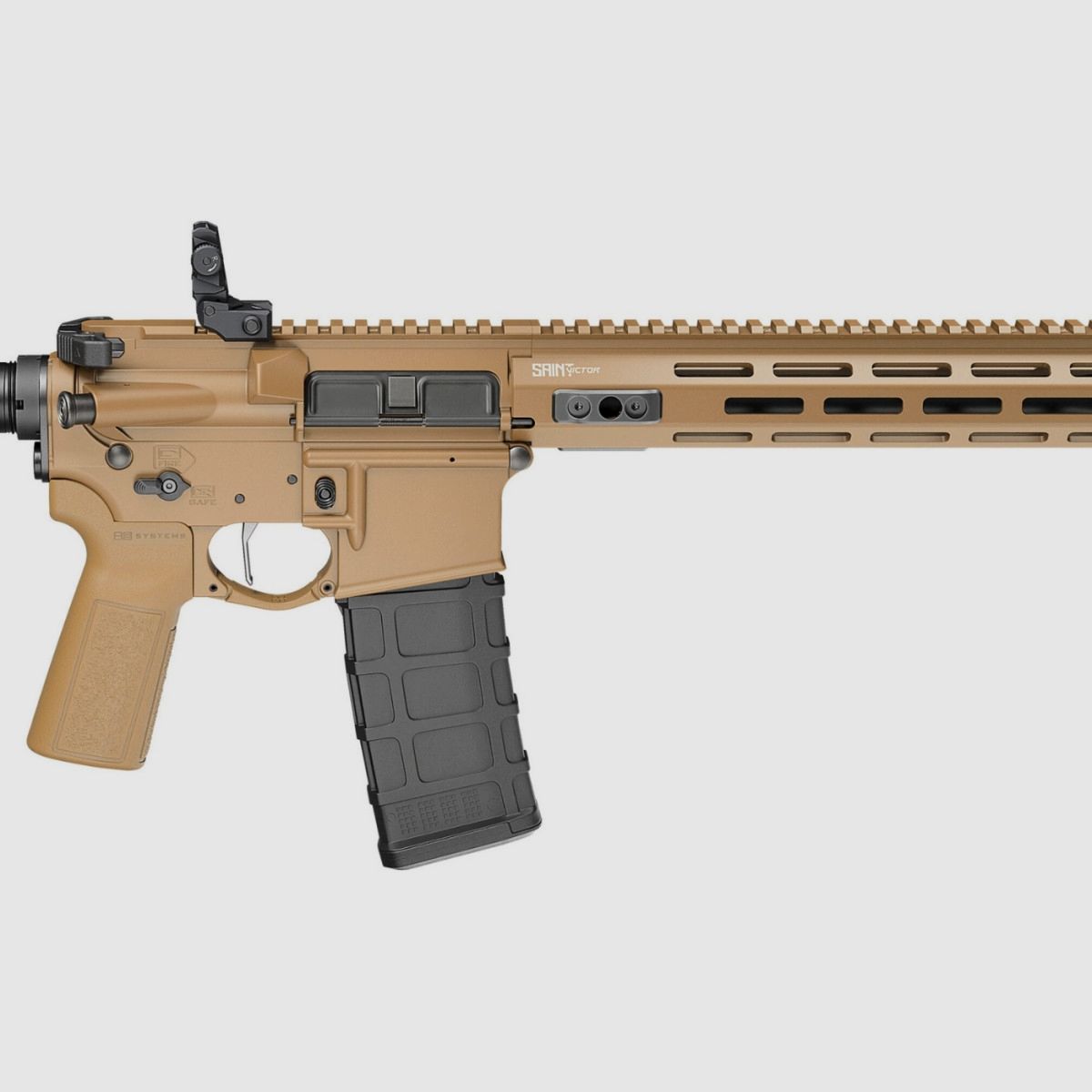 Saint Victor 16" FDE, zdjęcie 4 z 10