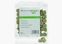 VFG Flinten-Filzreiniger Intensive à 100 Stück