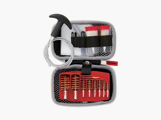 Real Avid Gun Boss Kit de Cable Universal