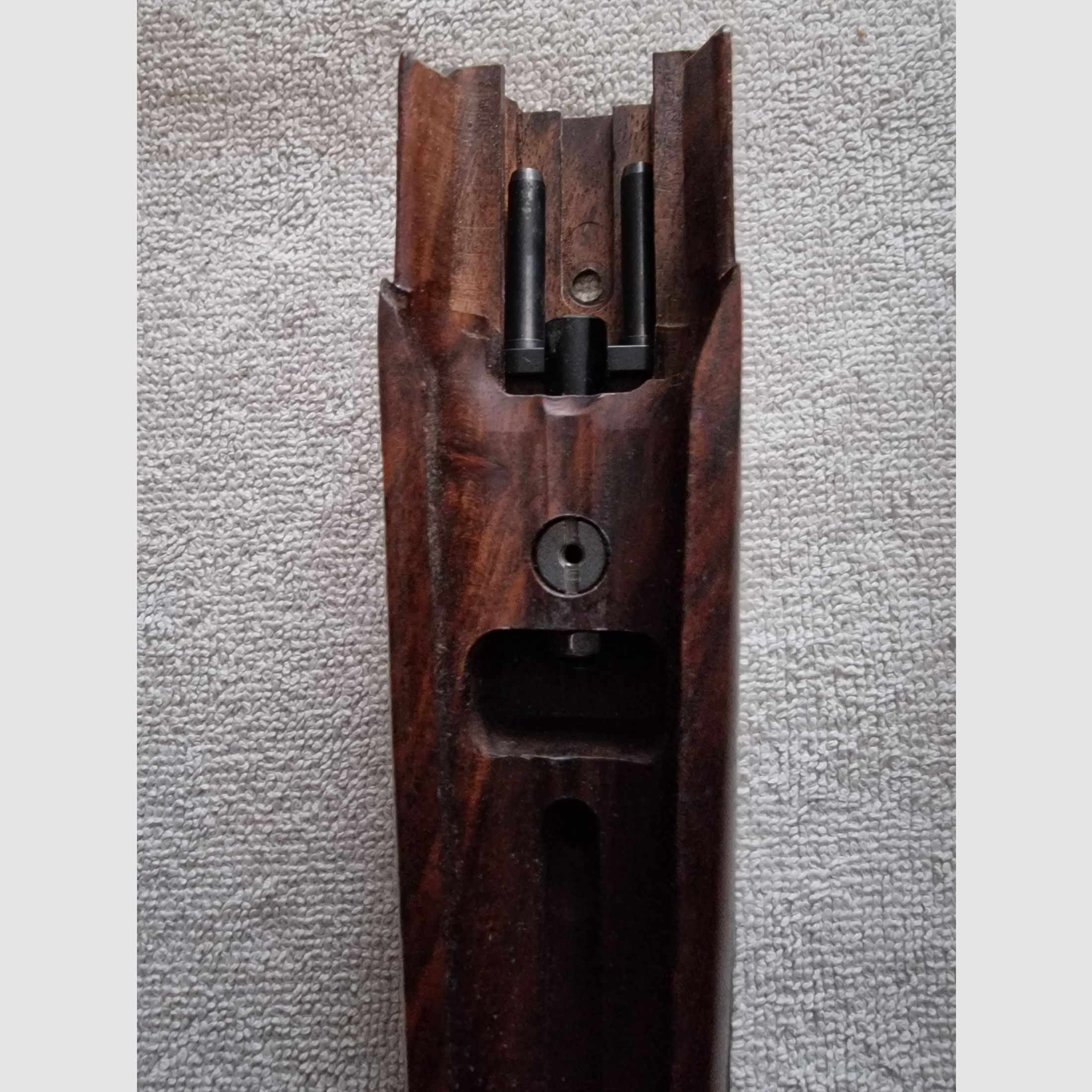 SET CALCIO STRASSER - Calcio anteriore e posteriore