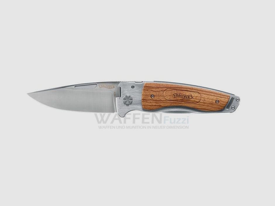 TFW 3 Taschenmesser AUS-8 Spearpoint Klinge Liner Lock