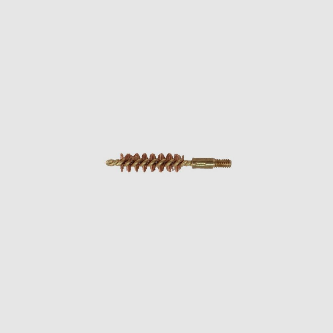 Spazzola per canna in bronzo .32/8,13mm pistole