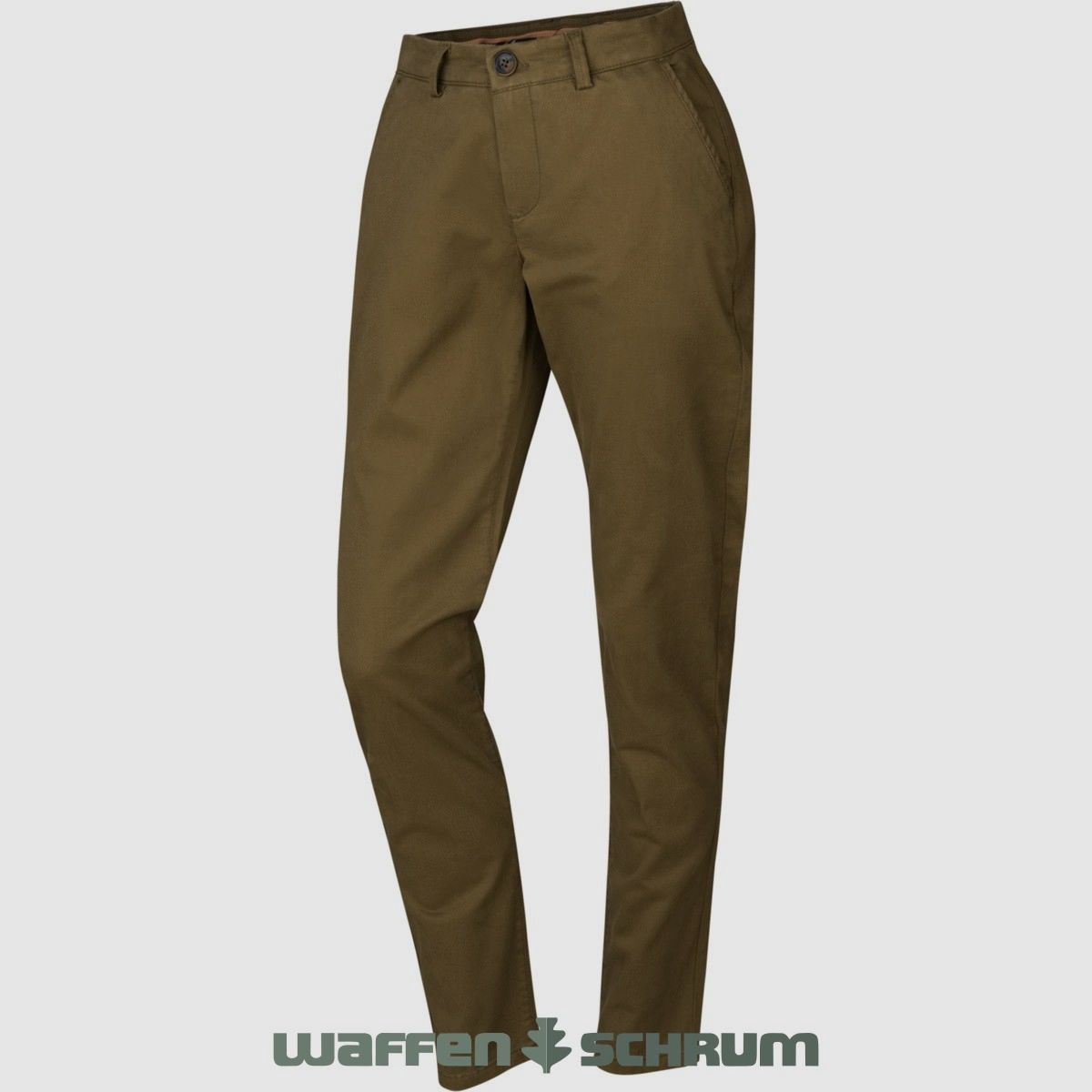Härkila Hose Norberg Olive