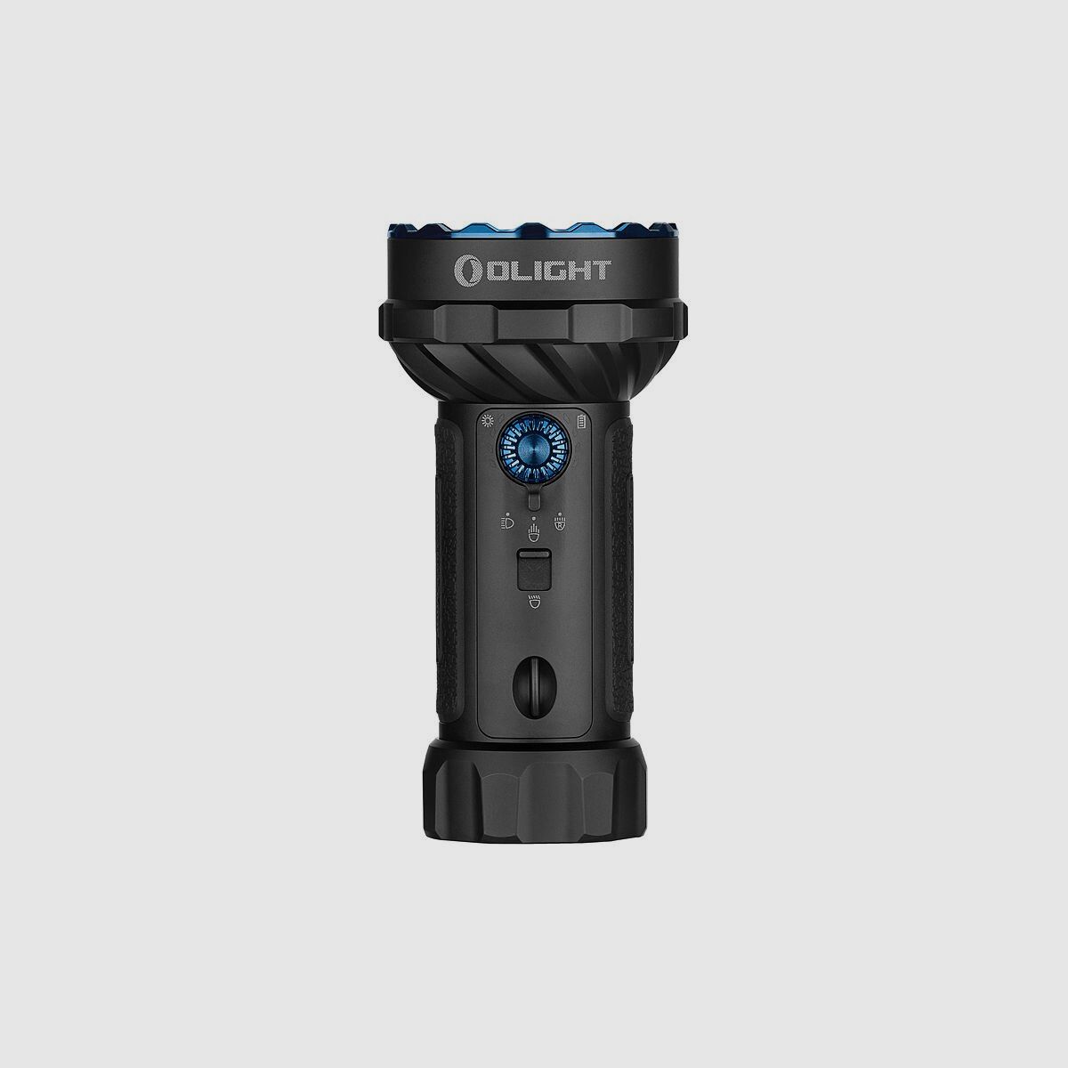 Olight® Marauder Mini 2 torcia LED - 10.000 lumen nera, immagine 3 di 16