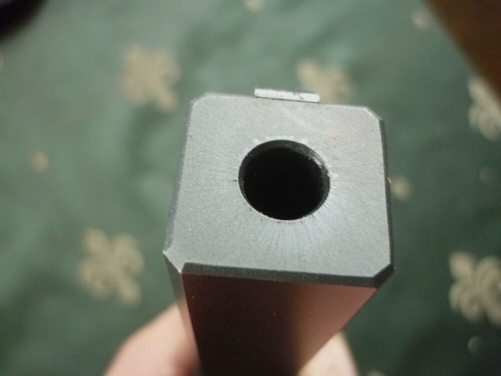 Walther	 GSP WS