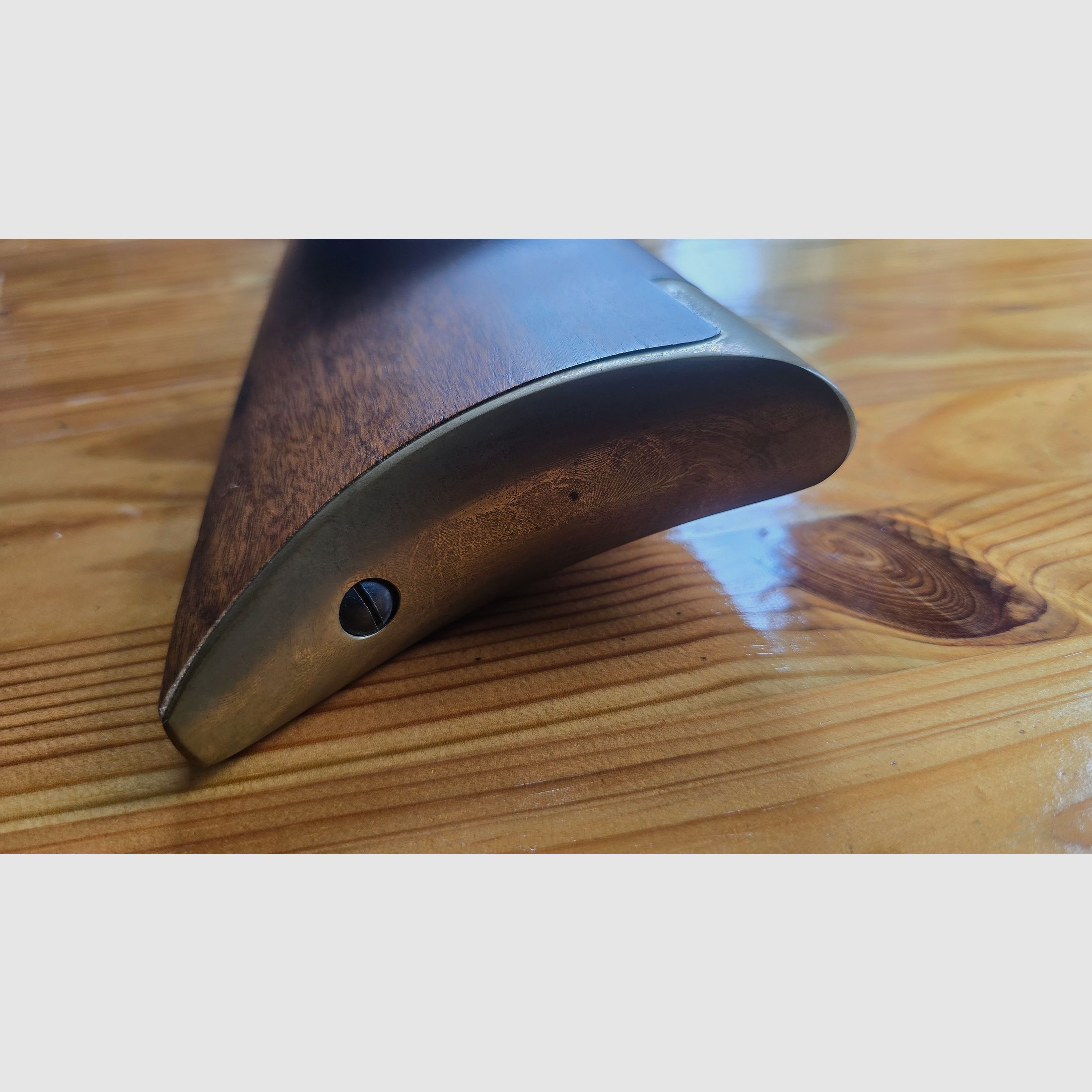 Fusil à percussion Davide Pedersoli Hawken Target Cal. 45