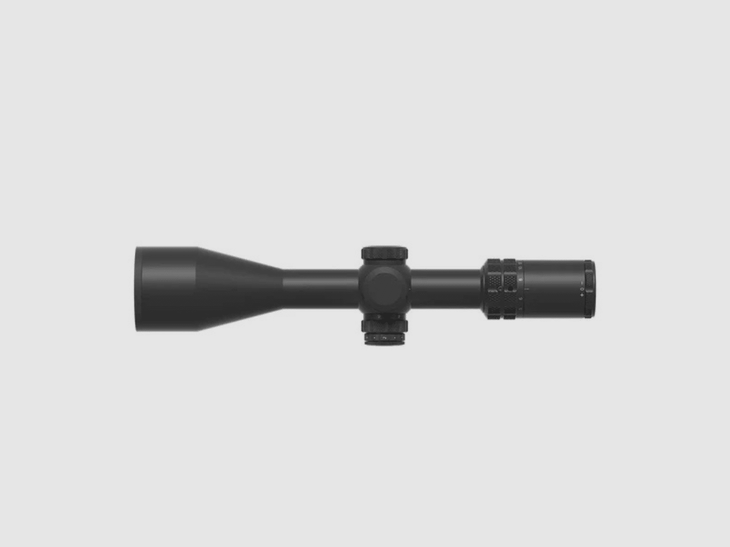 Zielfernrohr Vector Optics Grizzly 3-18×56 HD, Bild 6 von 9