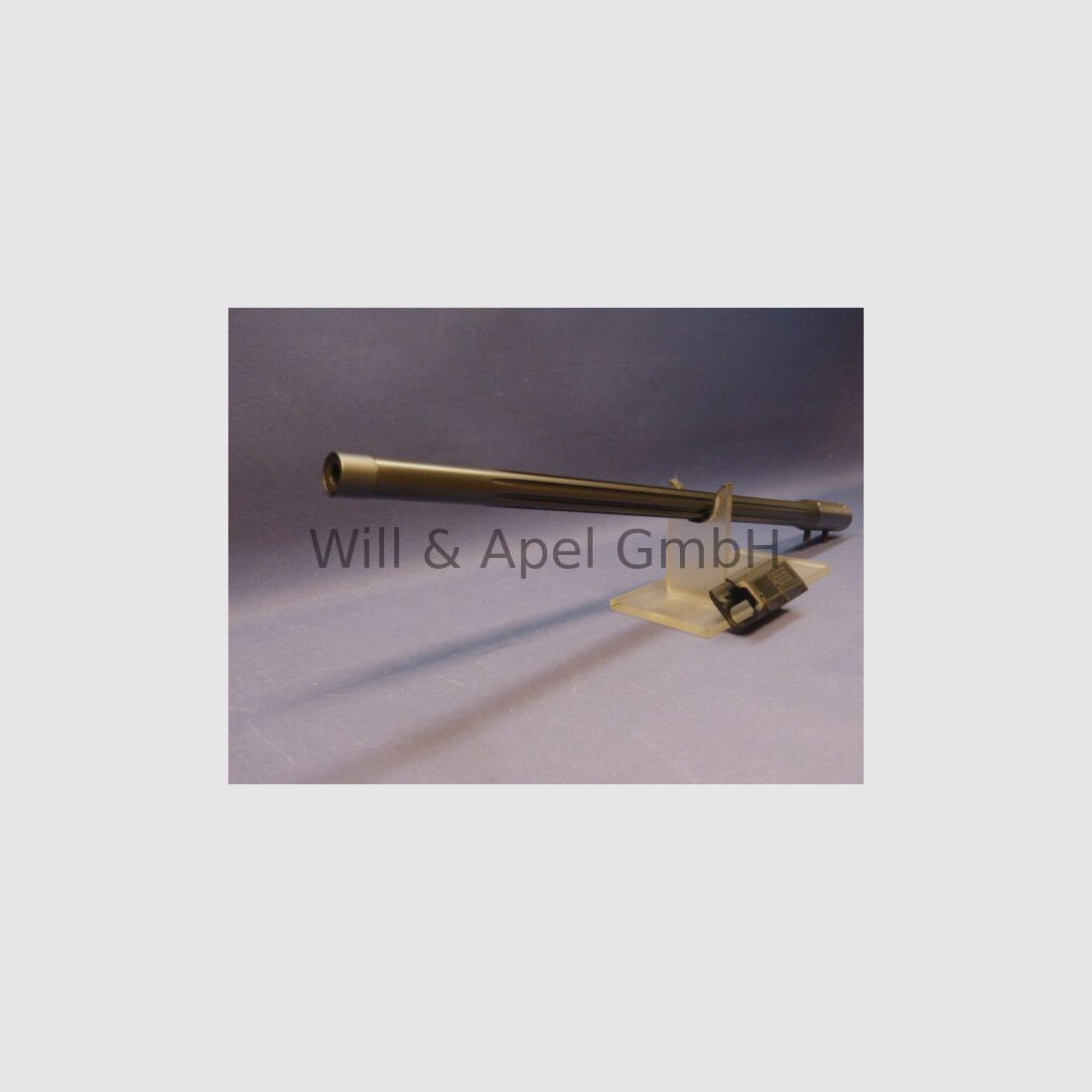 Blaser exchange barrel R8
