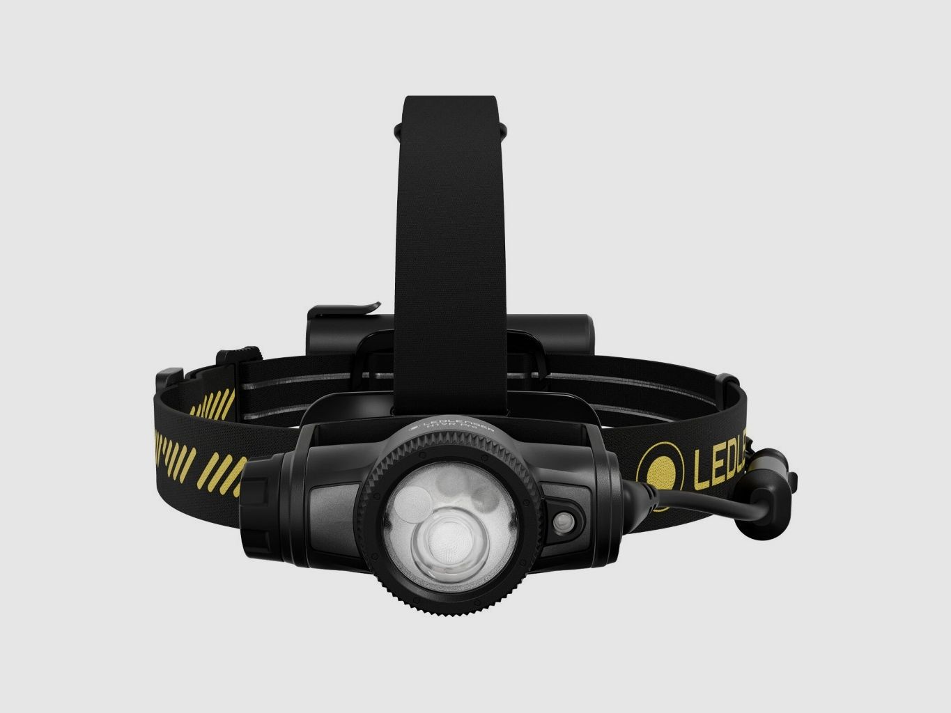 Ledlenser Stirnlampe H19R Pro, Bild 2 von 9