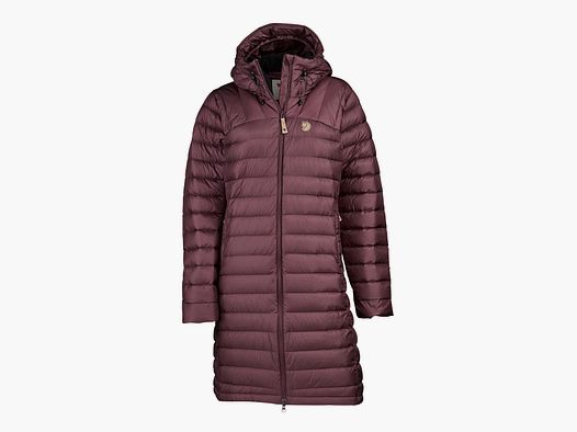 Fjällräven Parka Snow Flake