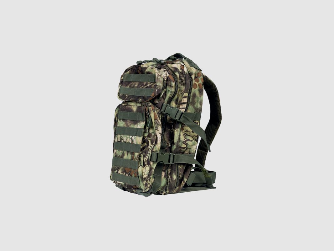 Blatex M81 Rucksack - 35 Liter, Bild 17 von 21