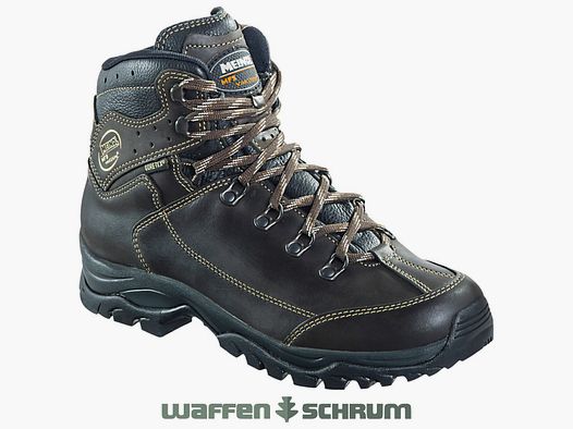 Meindl Bottes Vakuum Men Ultra
