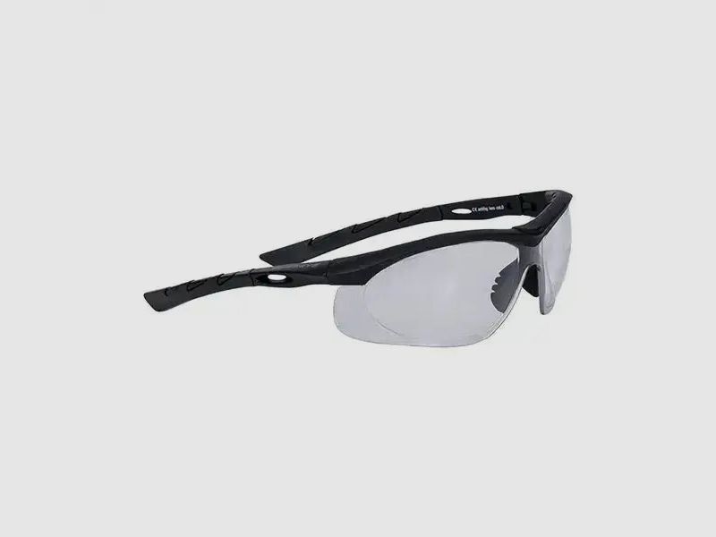 Swisseye Swisseye Lunettes de Protection Lancer - Smoke