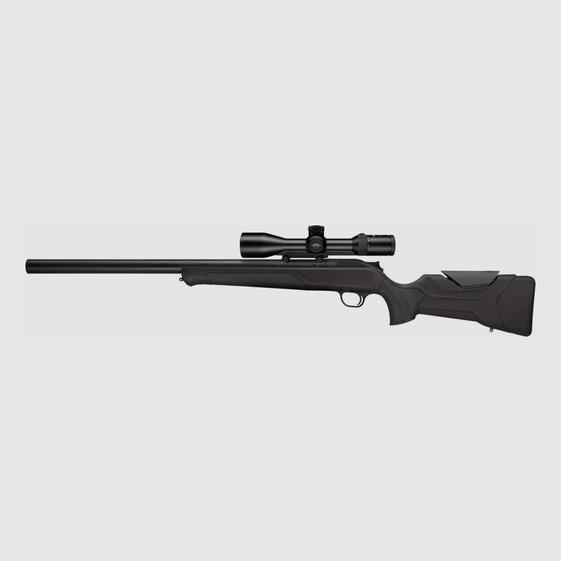Blaser Group GmbH Blaser R8 Professional 2.0 Silence Zwartbruin .308 Win LL42 + Blaser B2 3-18x50 iC S QDC+, afbeelding 2 van 4