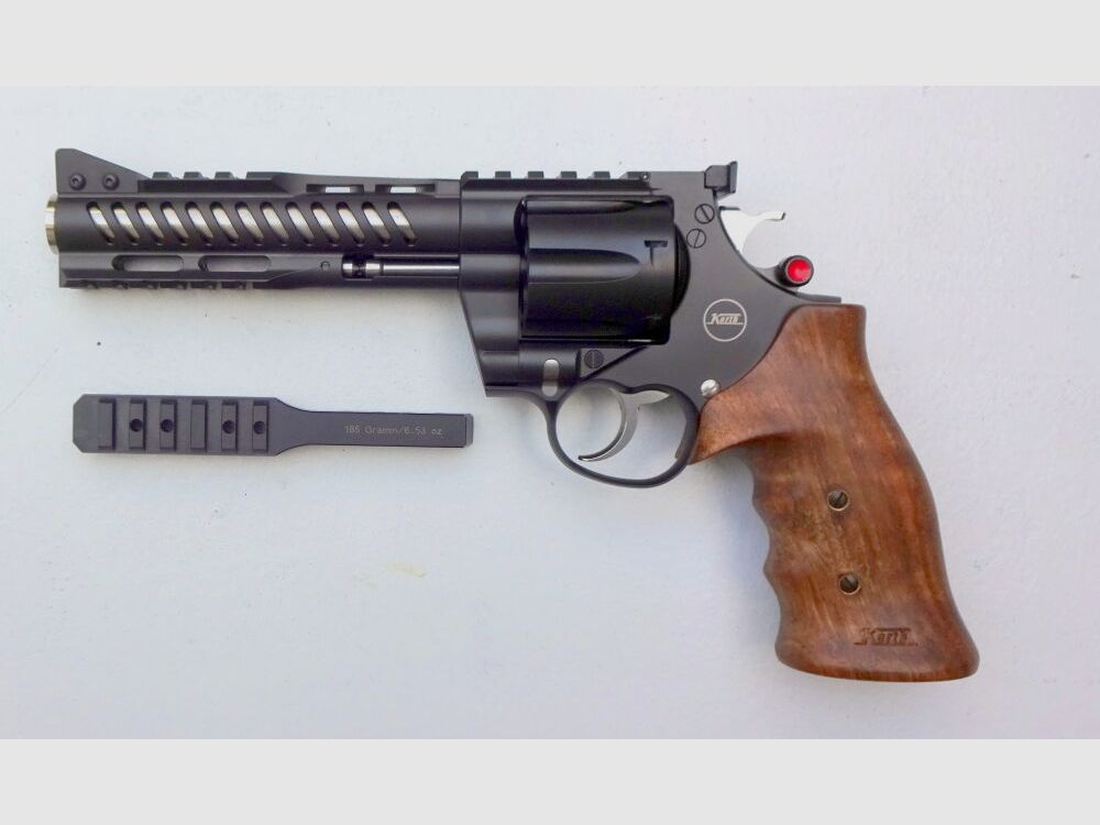 KORTH Germania KORTH RANGER NXR 44, immagine 3 di 8