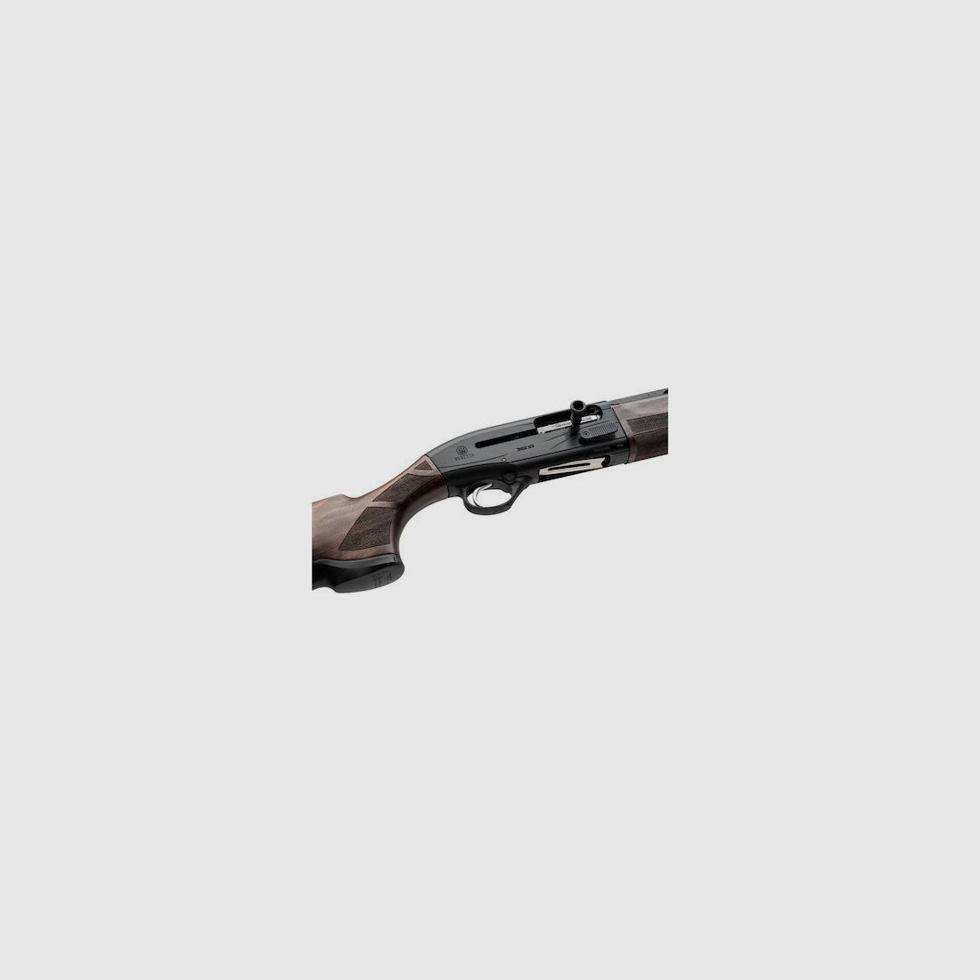 Beretta A400 Xcel Black Flinte, Bild 3 von 3