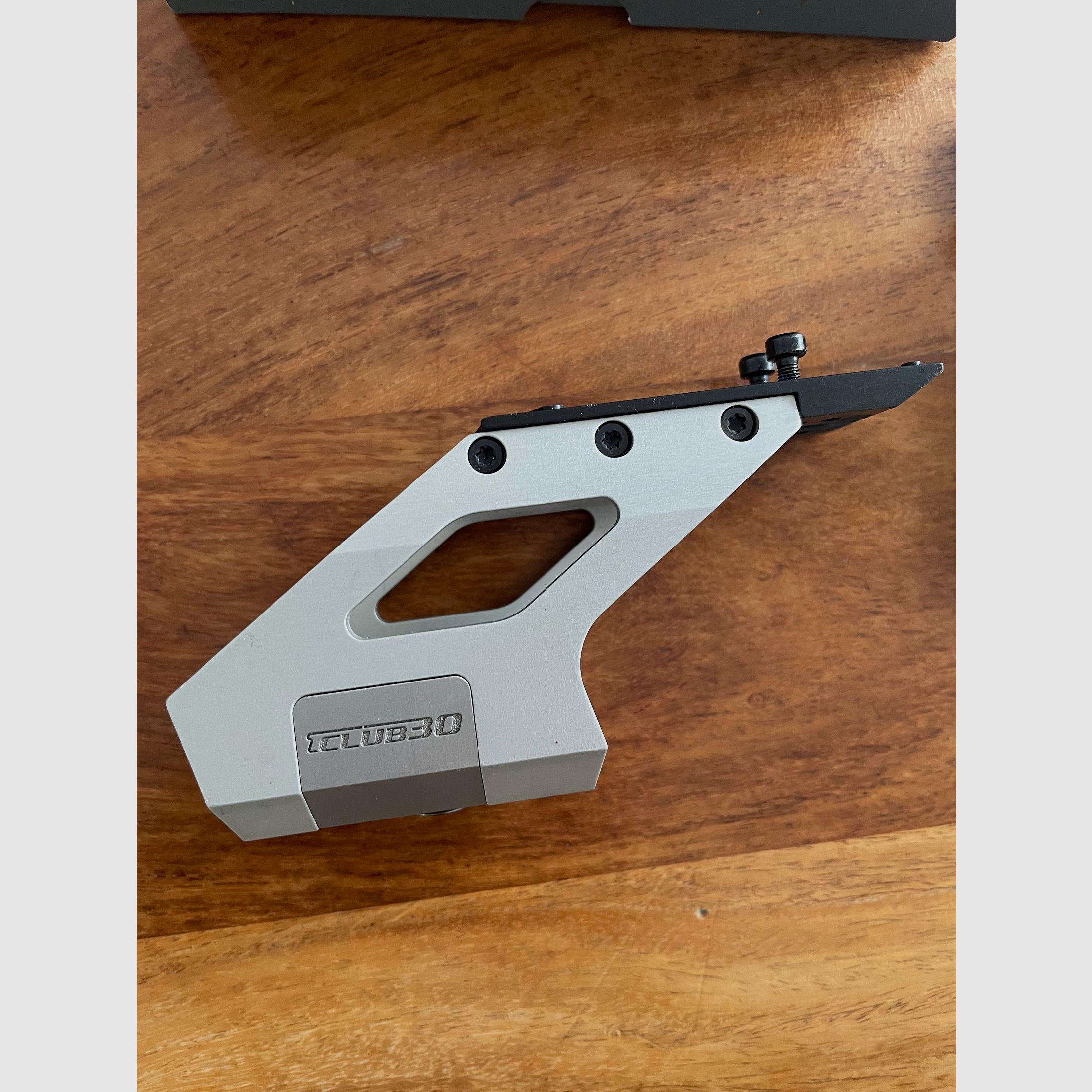 Sig Sauer X Mount Club 30 + Romeo 1 