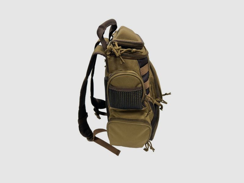 DAA Range Companion FDE Sac à dos, image 3 sur 7