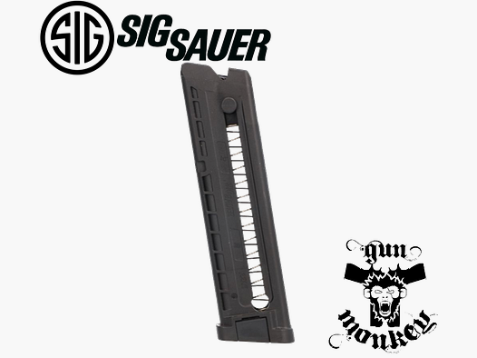 Magazynek Sig Sauer do P322 kal .22LR - 20 nabojowy (8900745)