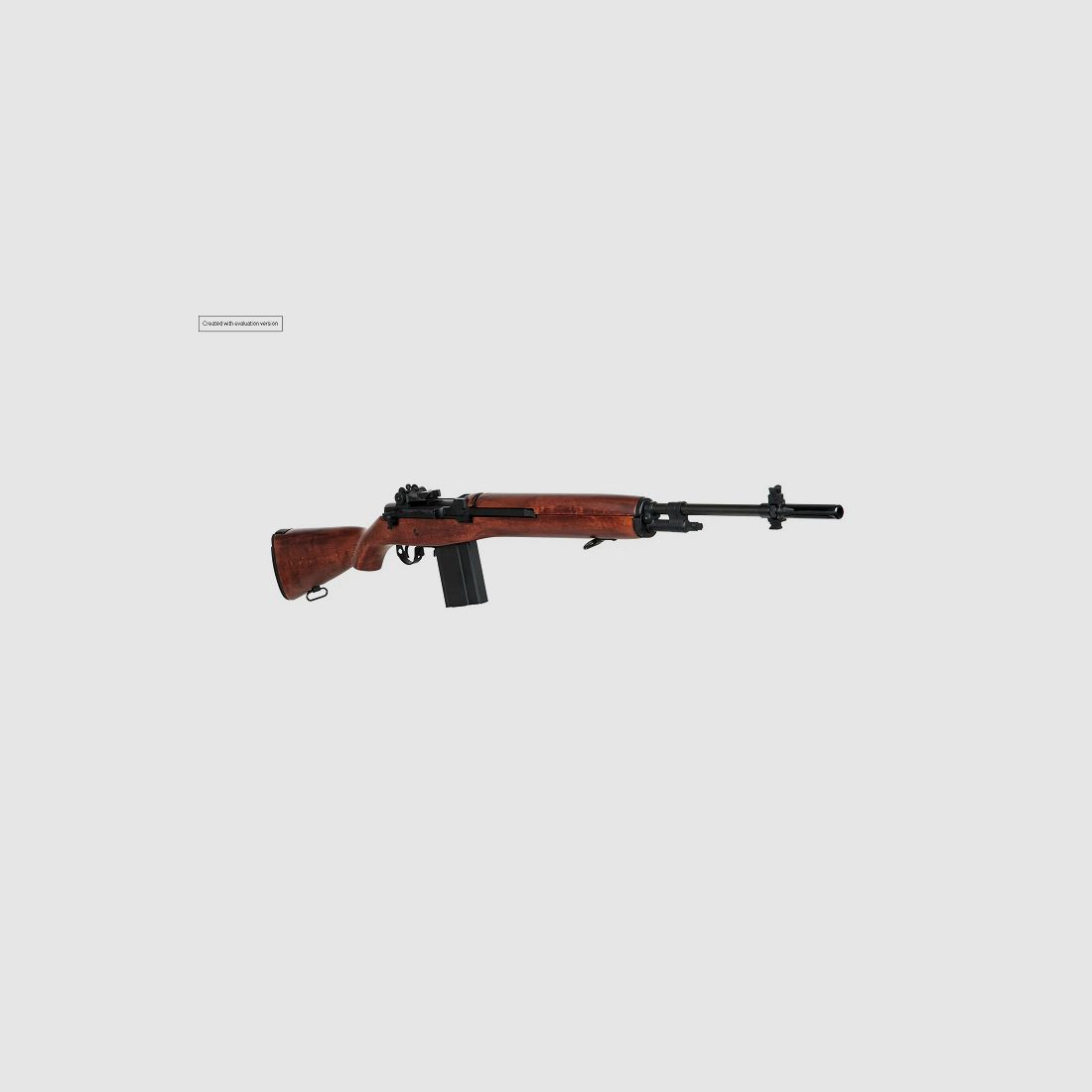 A&K M1A Airsoft-Karabiner, Bild 5 von 16