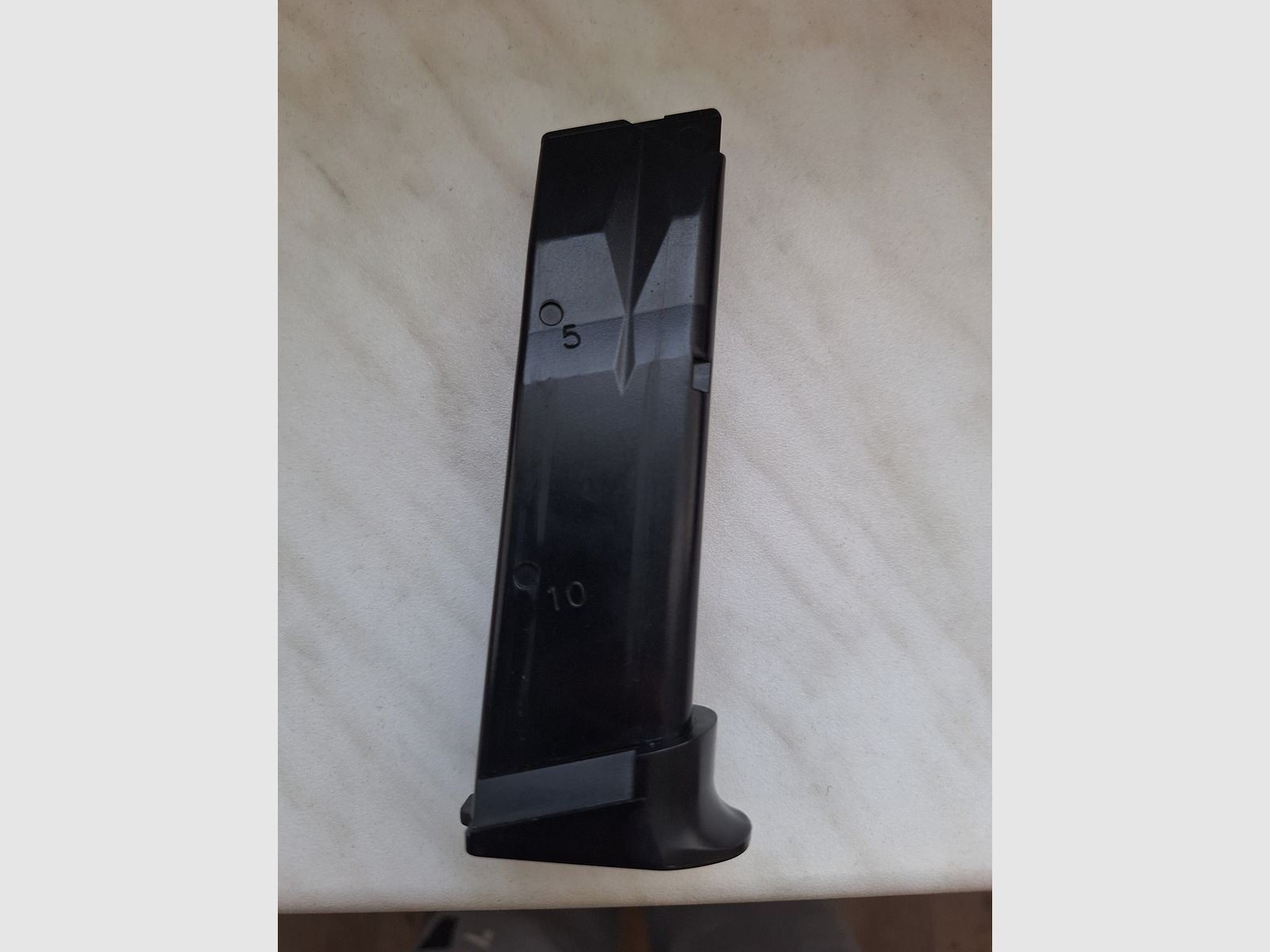 Sig Sauer SP2022 Airsoft 6 mm BB