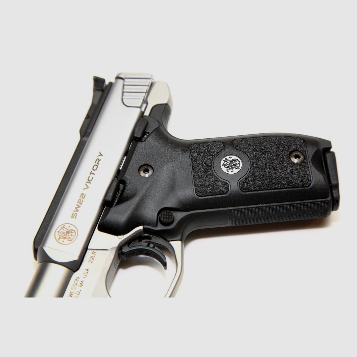 Smith & Wesson SW22 VICTORY, Bild 9 von 10