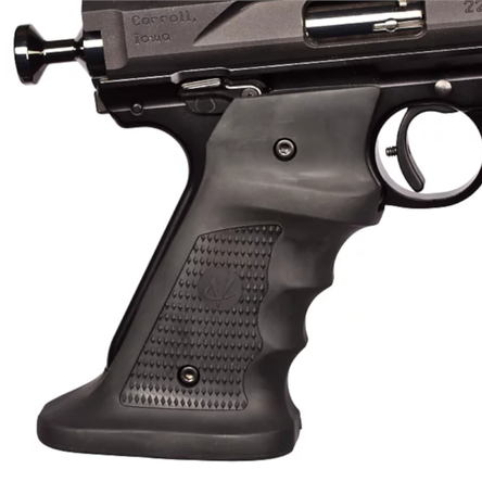 Volquartsen-Griff für Präzisionsschießen – Ruger MK IV (Volthane Target Grips), Bild 2 von 5