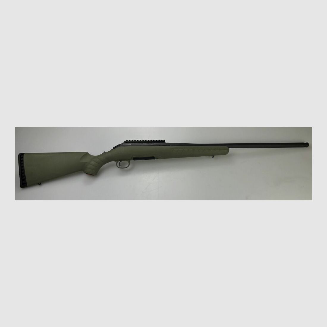 RUGER American Rilfe Predator, Linkswaffe
