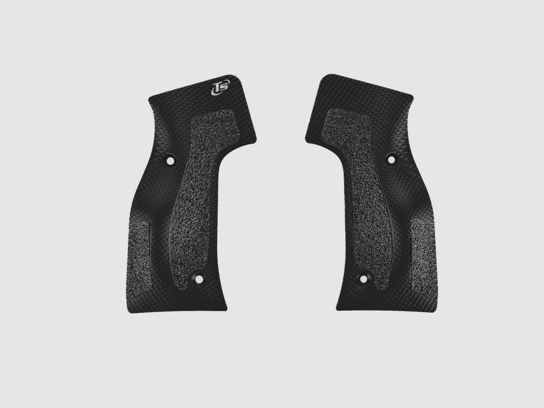 X3D grepen voor AR15 handgreep