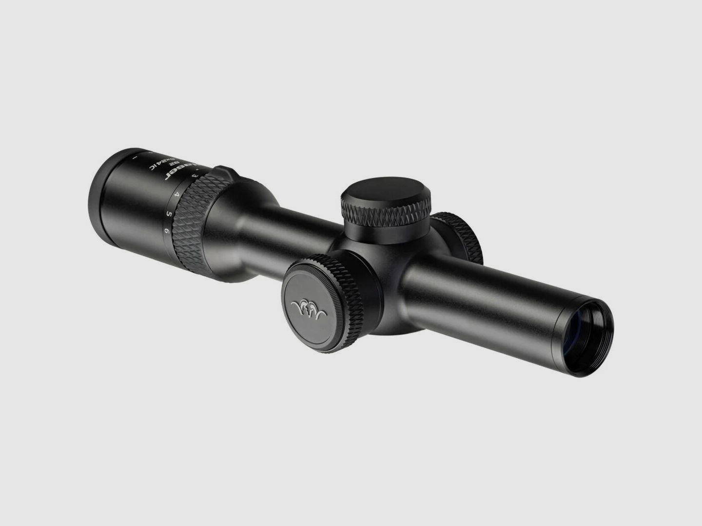 Blaser B2 Ringmontage *Sonderangebot* 1-6x24IC