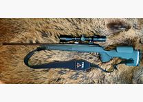 Tikka T 3 x