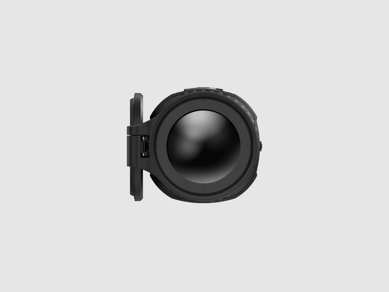 Nocpix Vista H35 Appareil de Vision Thermique, image 2 sur 5