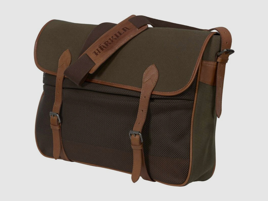Härkila Retrieve Game Bag/ Wildtasche Warm olive 20 L