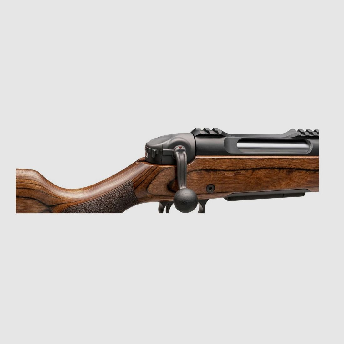 HAENEL ACTION! HAENEL Jaeger NXT DS Straight-pull rifle .308Win Picatinny + thread, image 5 of 7
