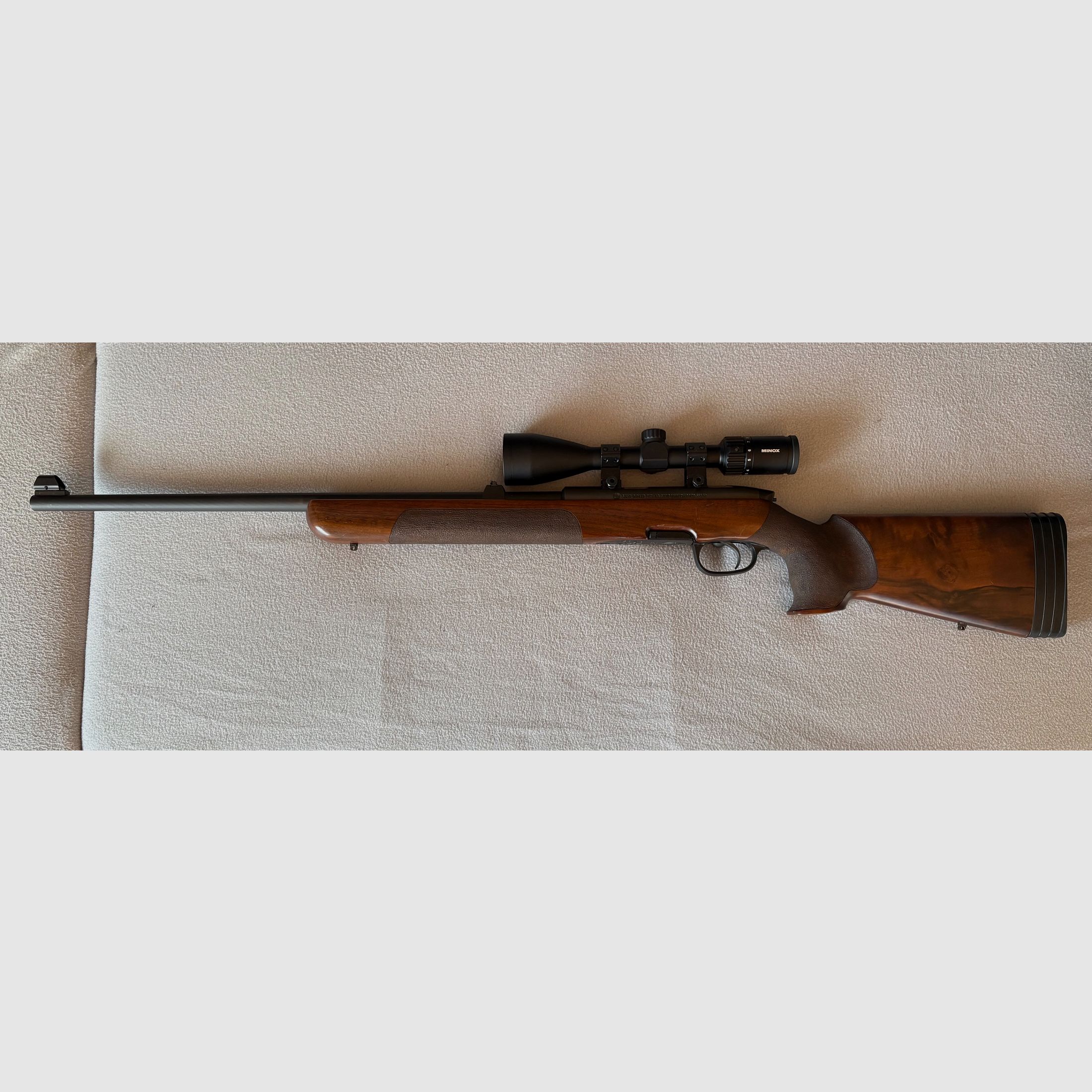 Steyr SSG 69 Kal. .308 Win, zdjęcie 1 z 4