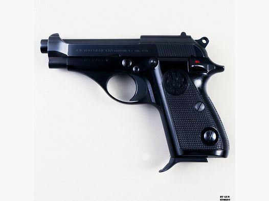 Pistole Beretta mod. 70 Kal. 7,65 mm Ser.Nr. B34766W