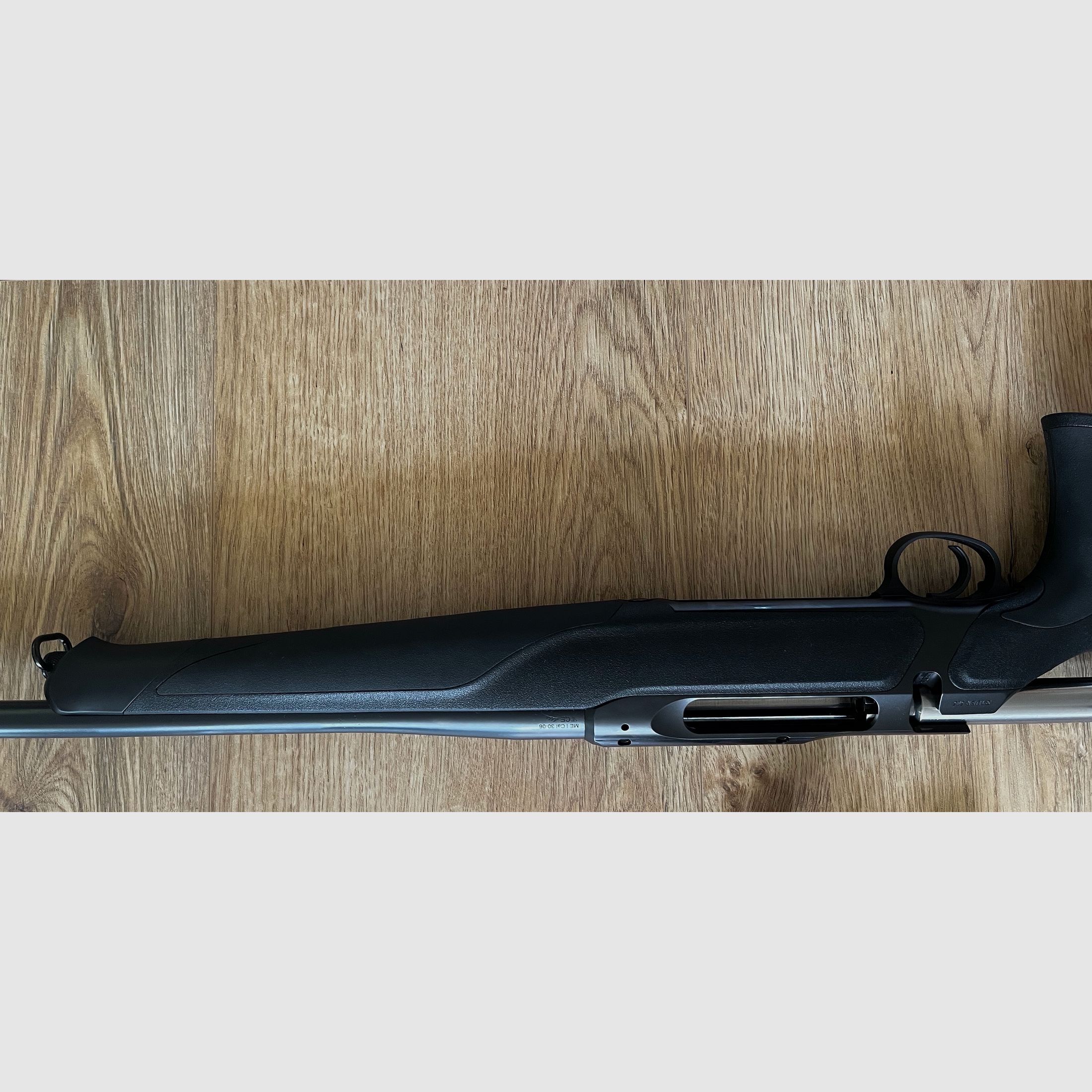  SAUER 505 Synchro XT / Neuzustand